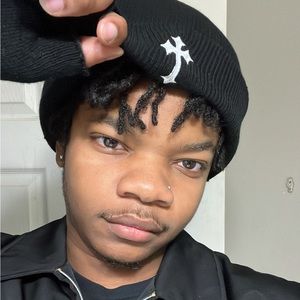 Meet your Posher, Russell